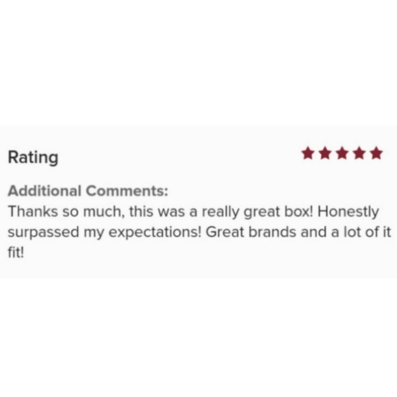 MYSTERY BOX Variety - Picture 2 of 5